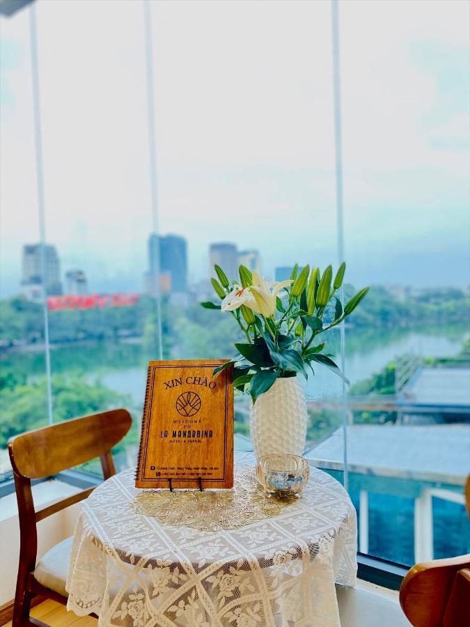 La Mandarina Hotel & Travel At 13 Hang Hanh Street - Hanoi, Hanoi